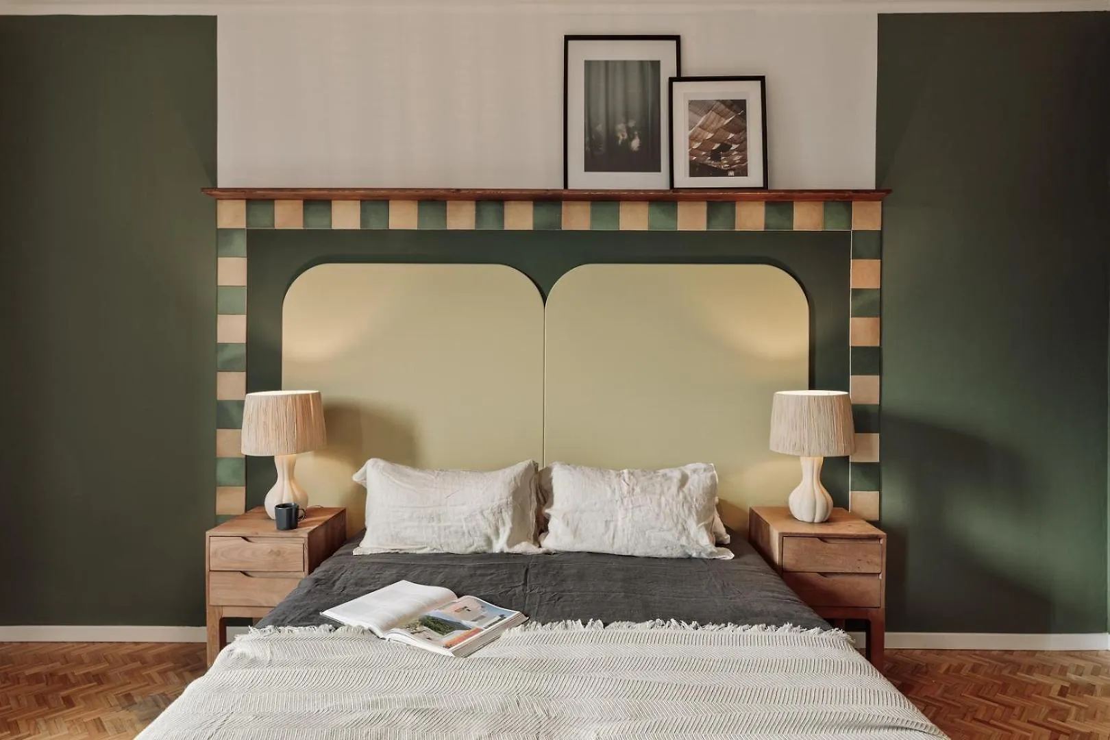 Appartement Kuleli - 2 Bedrooms And Office In Eixample Dreta Barcelona